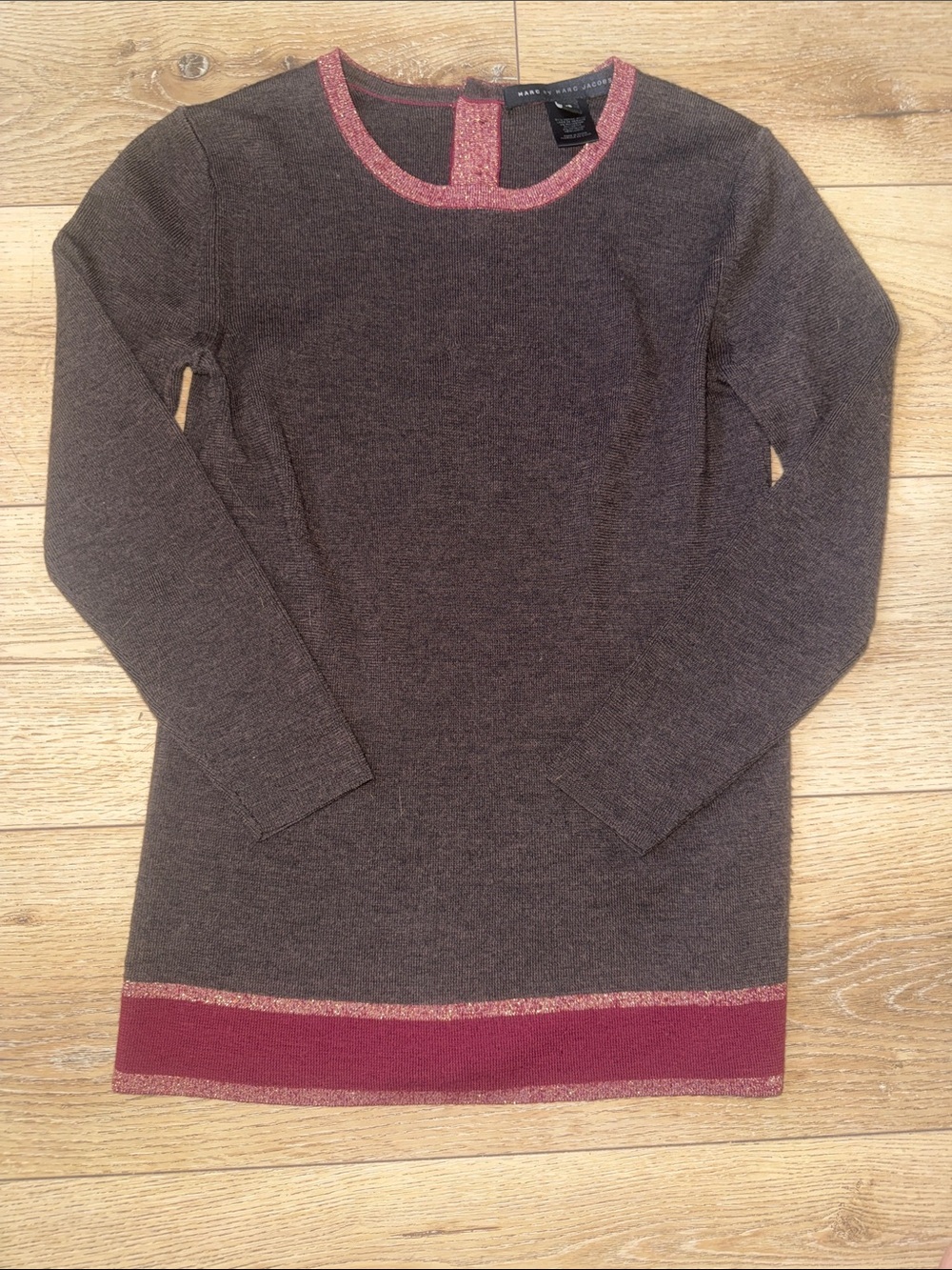 Marc By Marc Jacobs Sweater
